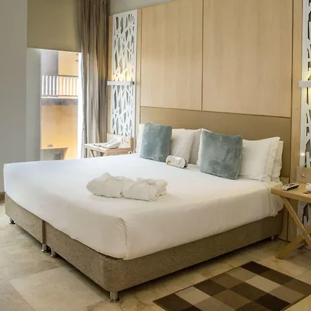 Ghl Arsenal Hotel