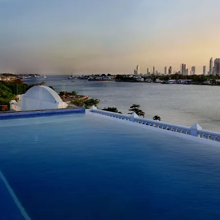 Ghl Arsenal Hotel Cartagena