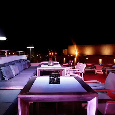 Ghl Arsenal 5* Cartagena