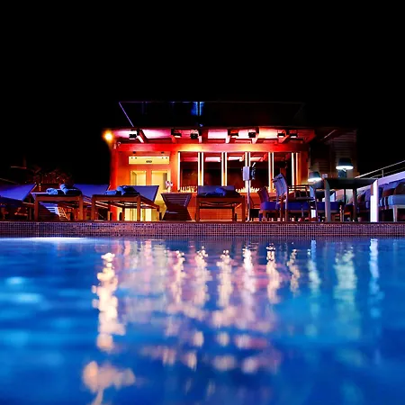 Hotel Ghl Arsenal 5*