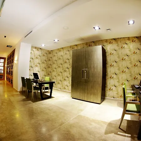 Hotel Ghl Arsenal