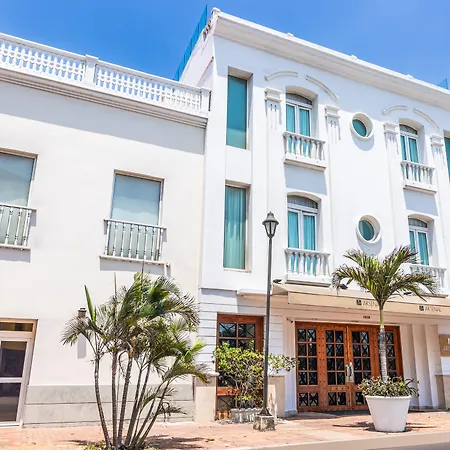 Ghl Arsenal Hotel 5*