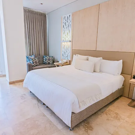 Ghl Arsenal 5* Cartagena