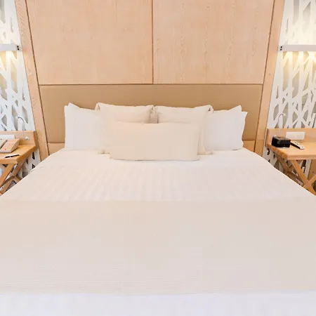 Hotel Ghl Arsenal Cartagena