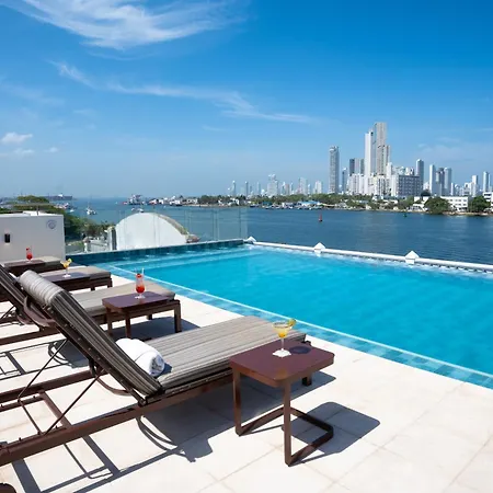 Ghl Arsenal 5* Cartagena