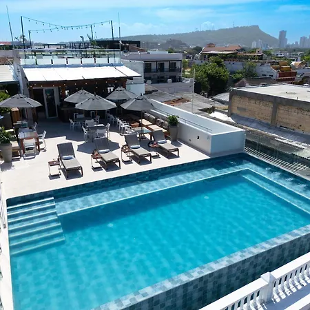 Ghl Arsenal Hotel