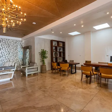 Ghl Arsenal Hotel Cartagena