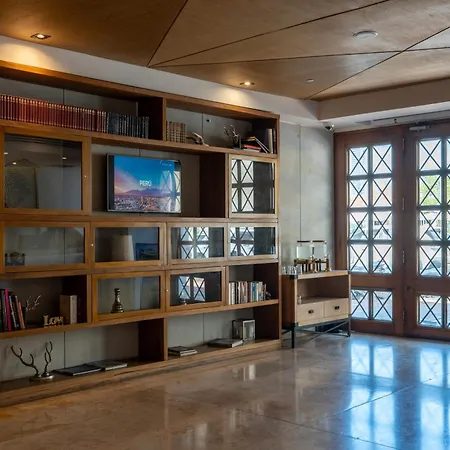 Ghl Arsenal Hotel Cartagena