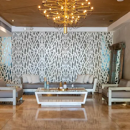 Ghl Arsenal Hotel 5*