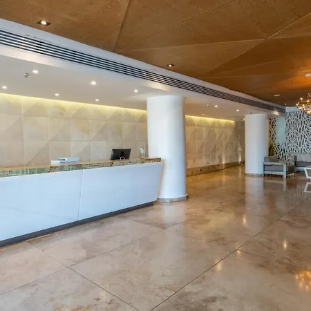 Ghl Arsenal Hotel