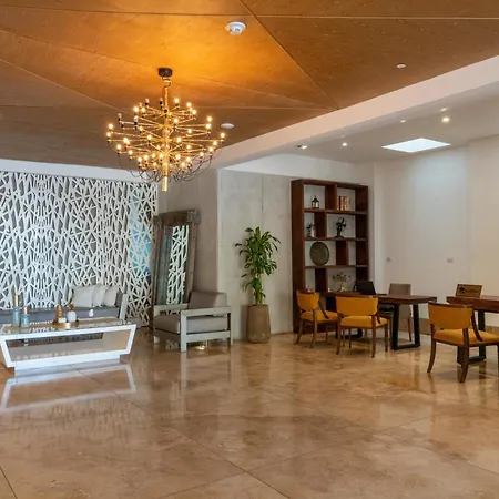 Hotel Ghl Arsenal 5*