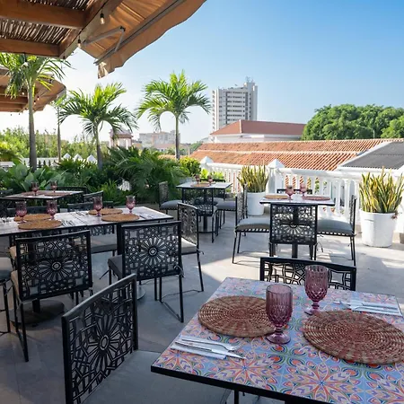 Ghl Arsenal Hotel