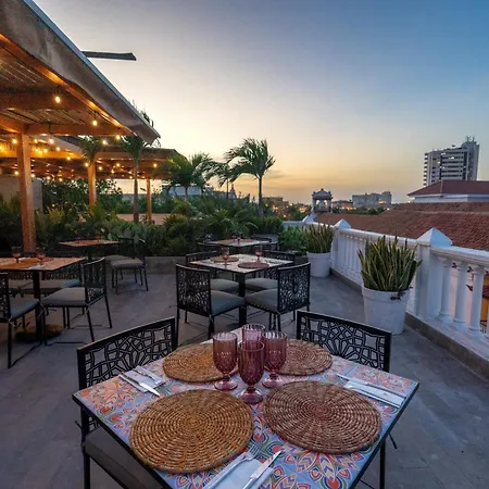 Ghl Arsenal Cartagena