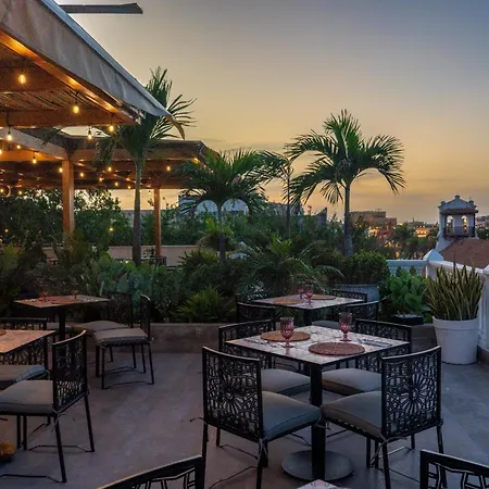 Hotel Ghl Arsenal Cartagena