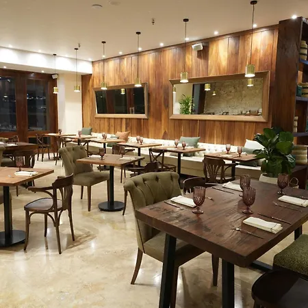 Ghl Arsenal 5* Cartagena