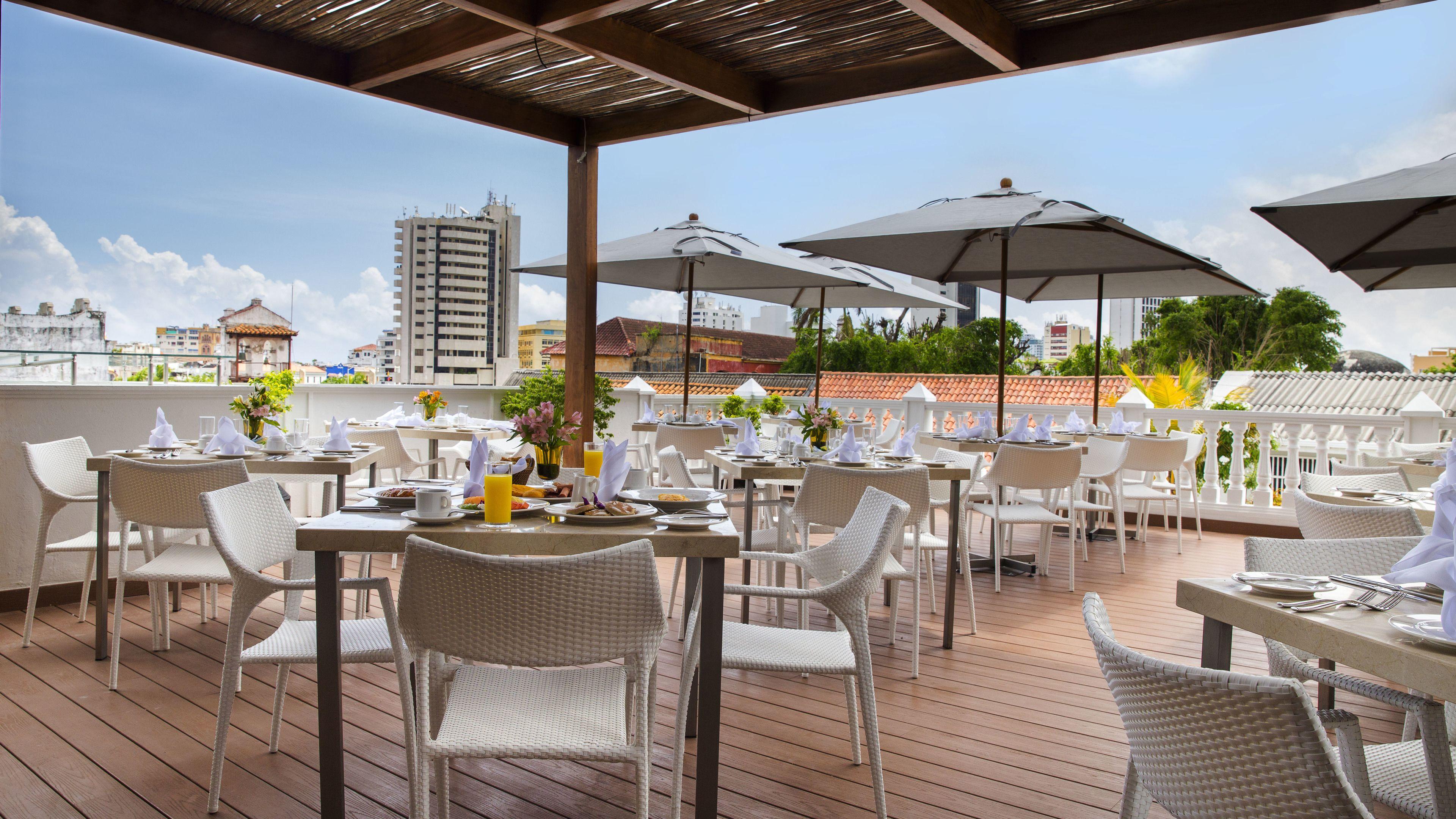 Ghl Arsenal Hotel Cartagena