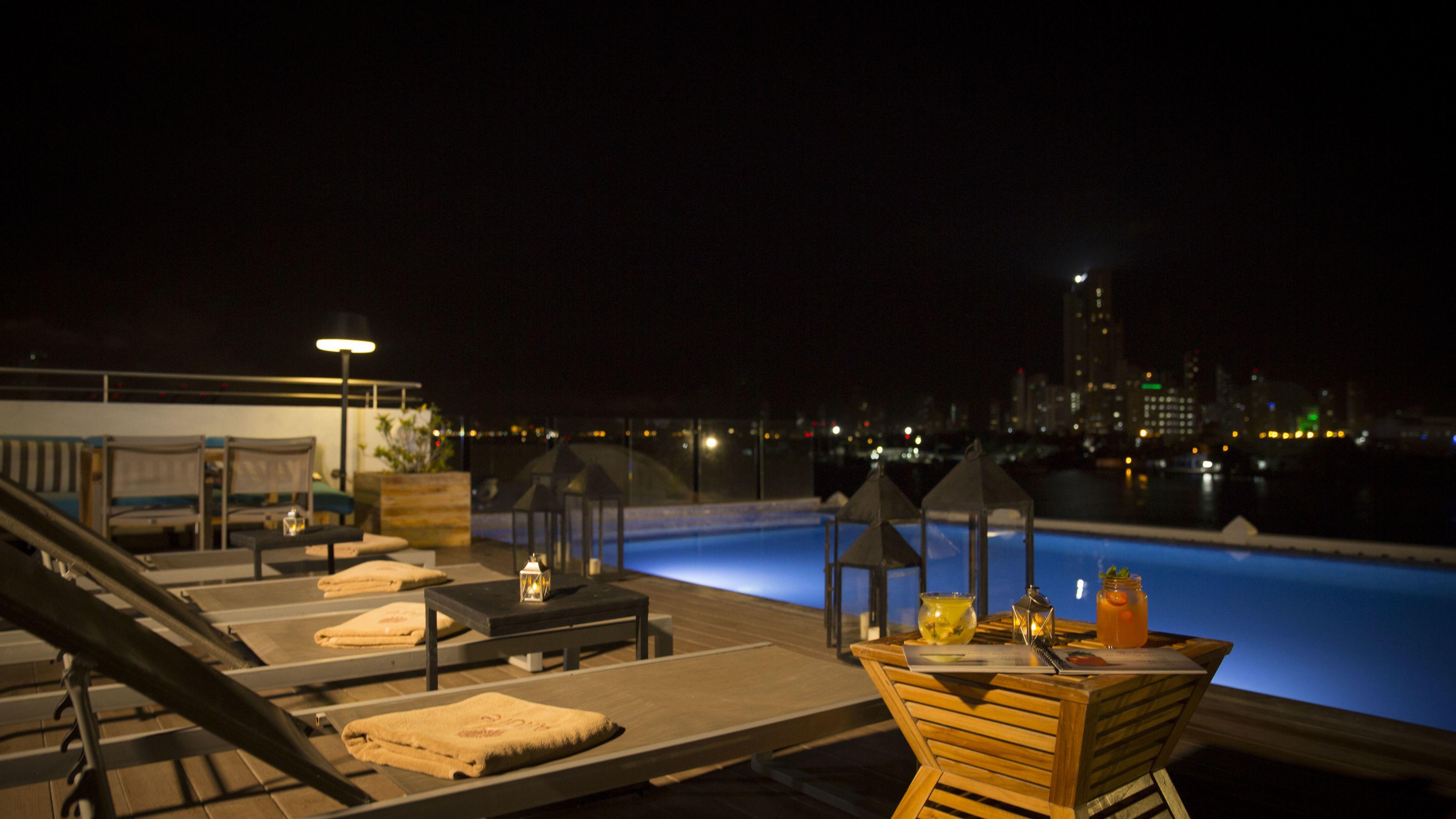 Ghl Arsenal Hotel 5*