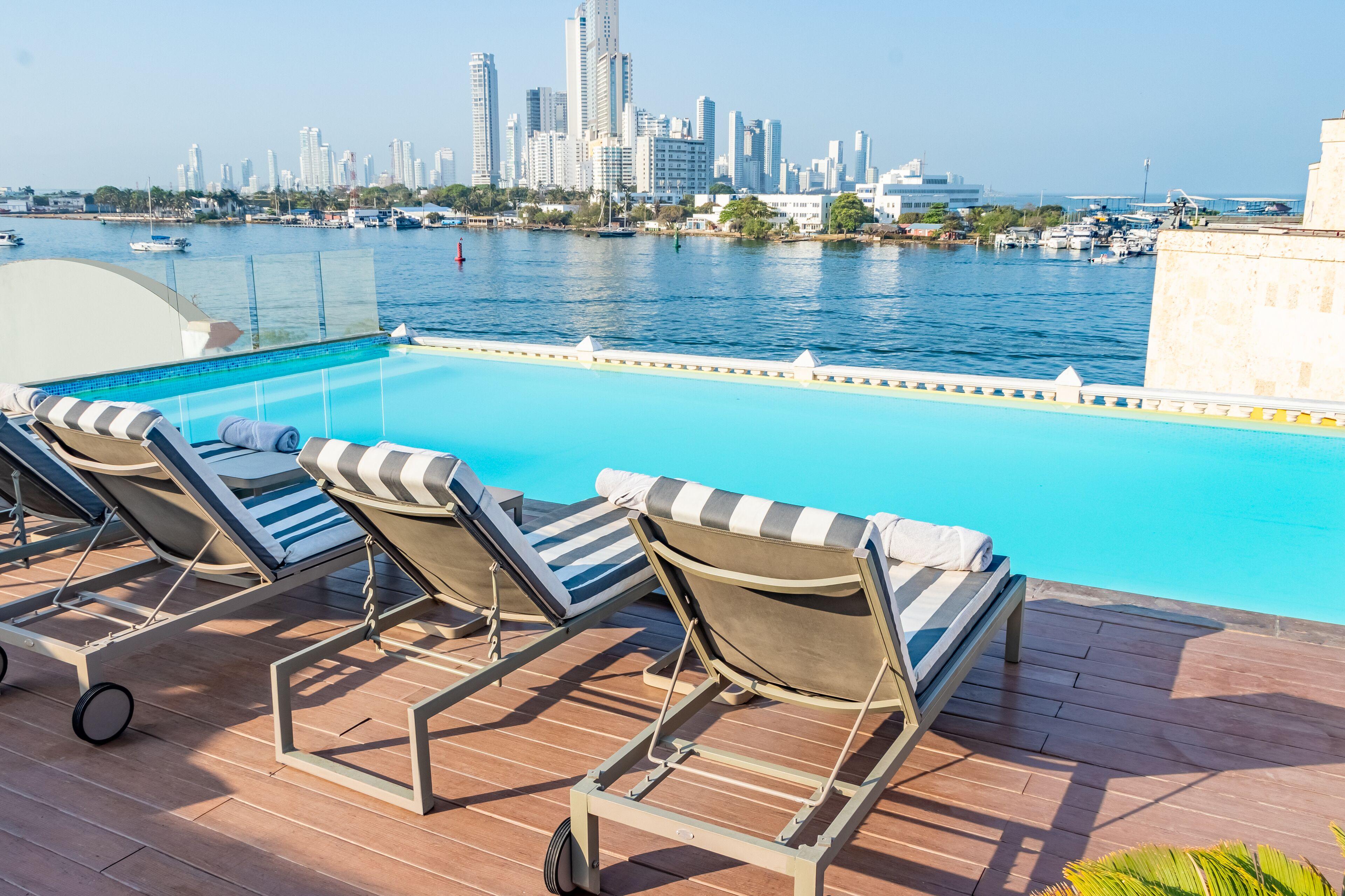 Hotel Ghl Arsenal Cartagena