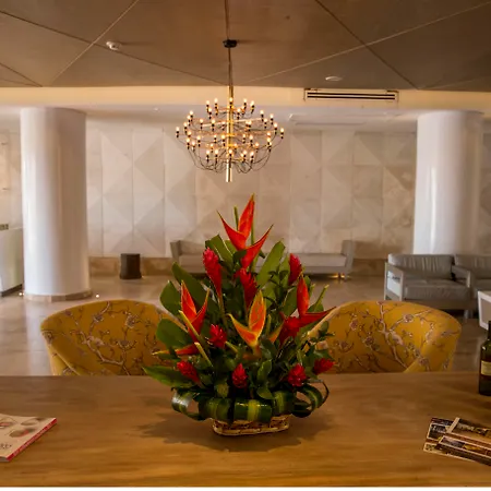 Hotel Ghl Arsenal Cartagena
