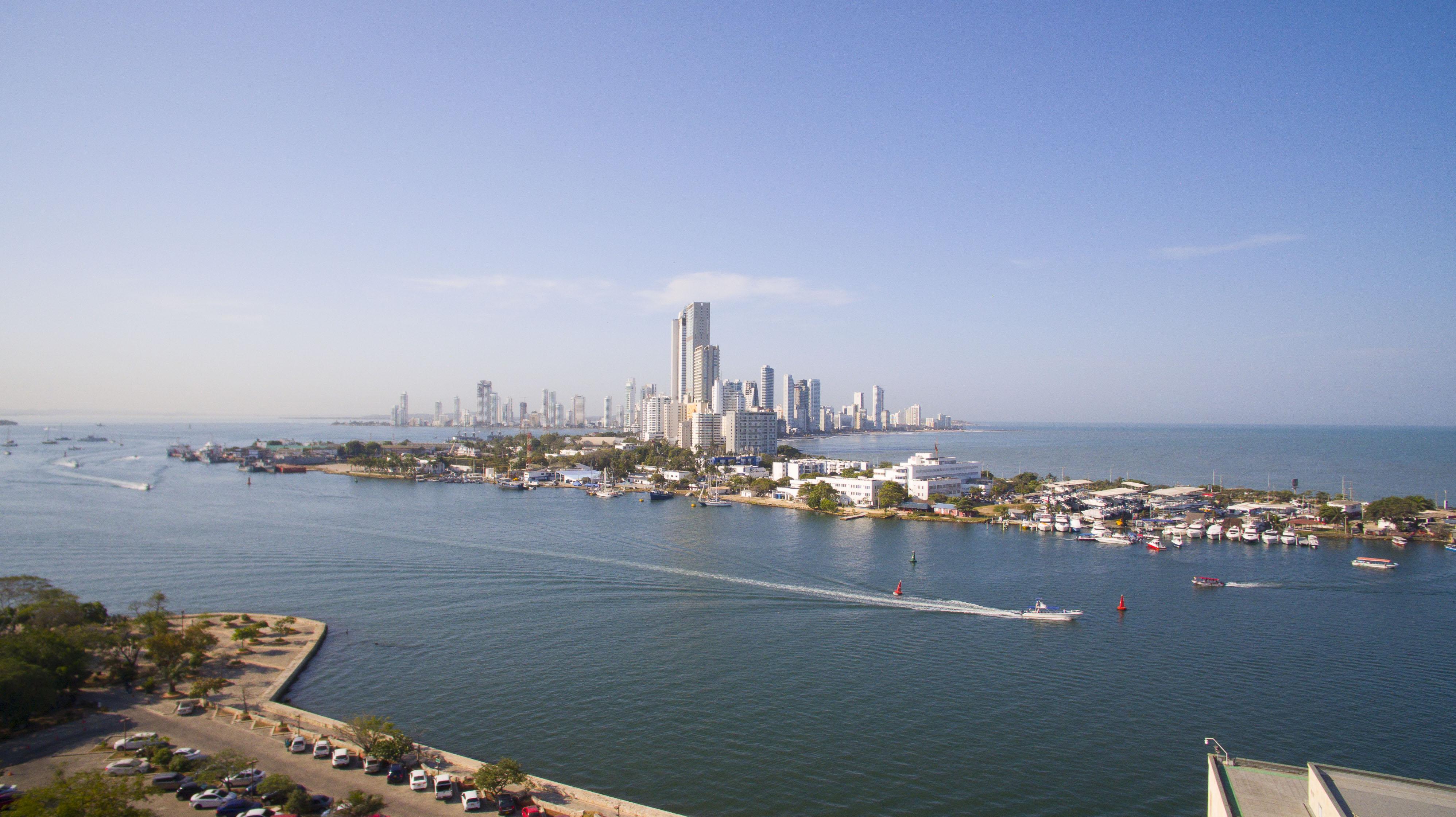 Ghl Arsenal Hotel Cartagena