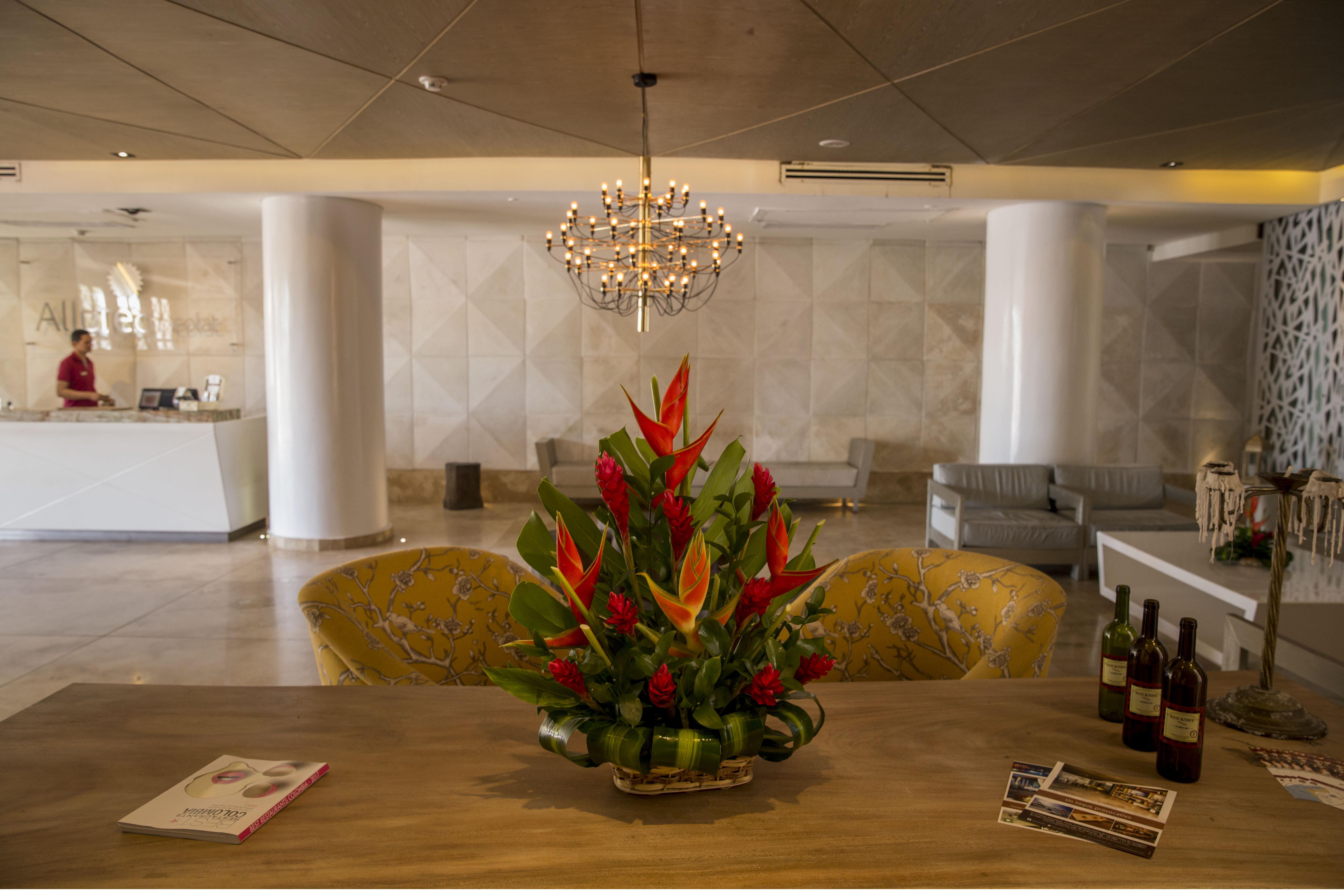 Hotel Ghl Arsenal Cartagena