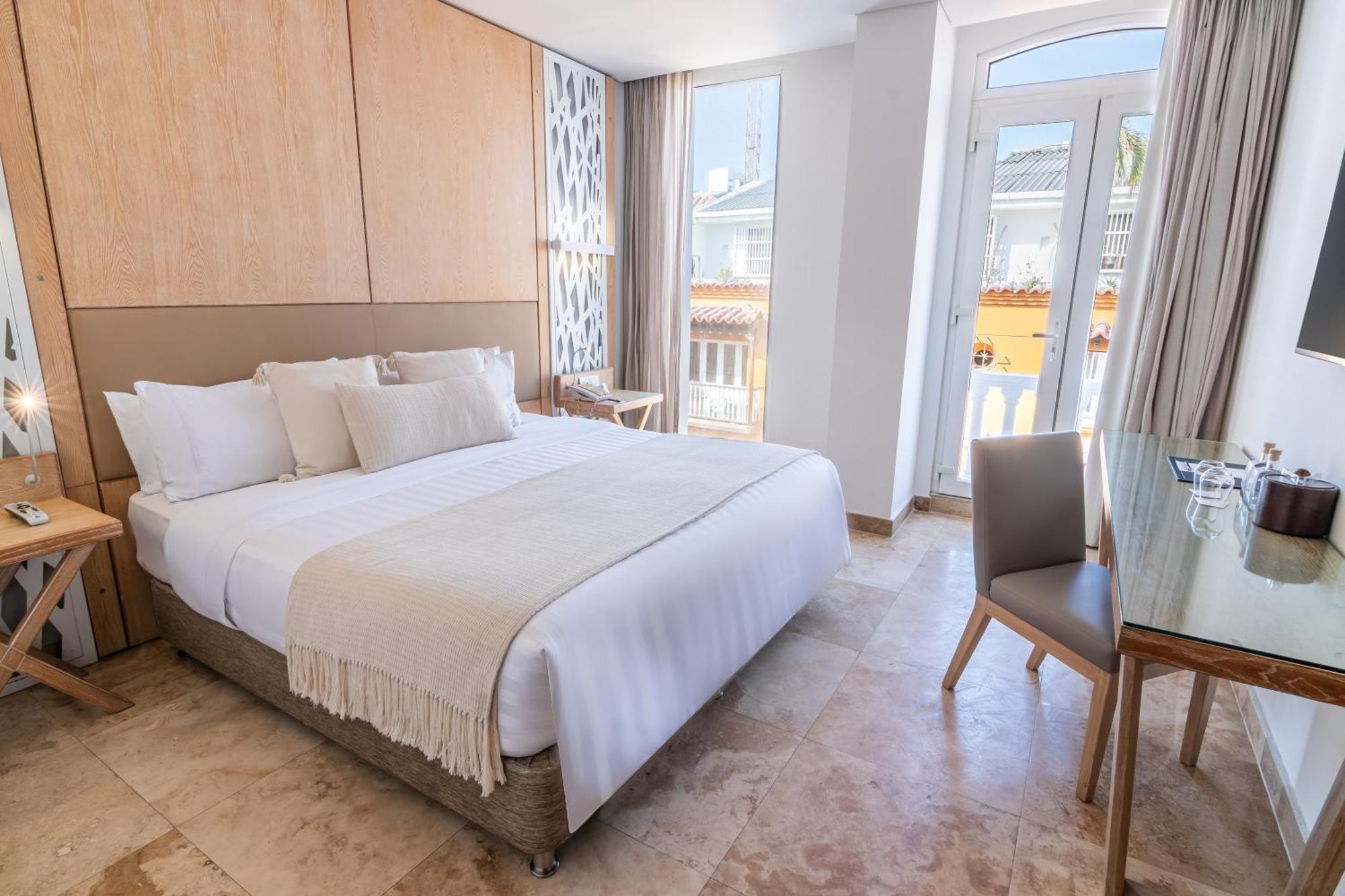 Hotel Ghl Arsenal