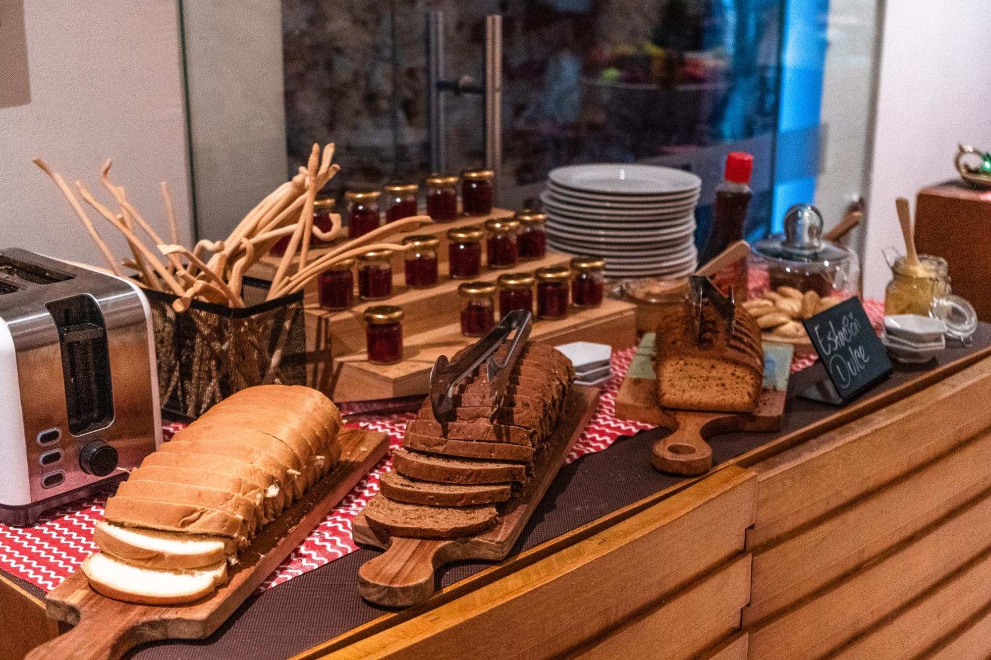 Ghl Arsenal Hotel Cartagena