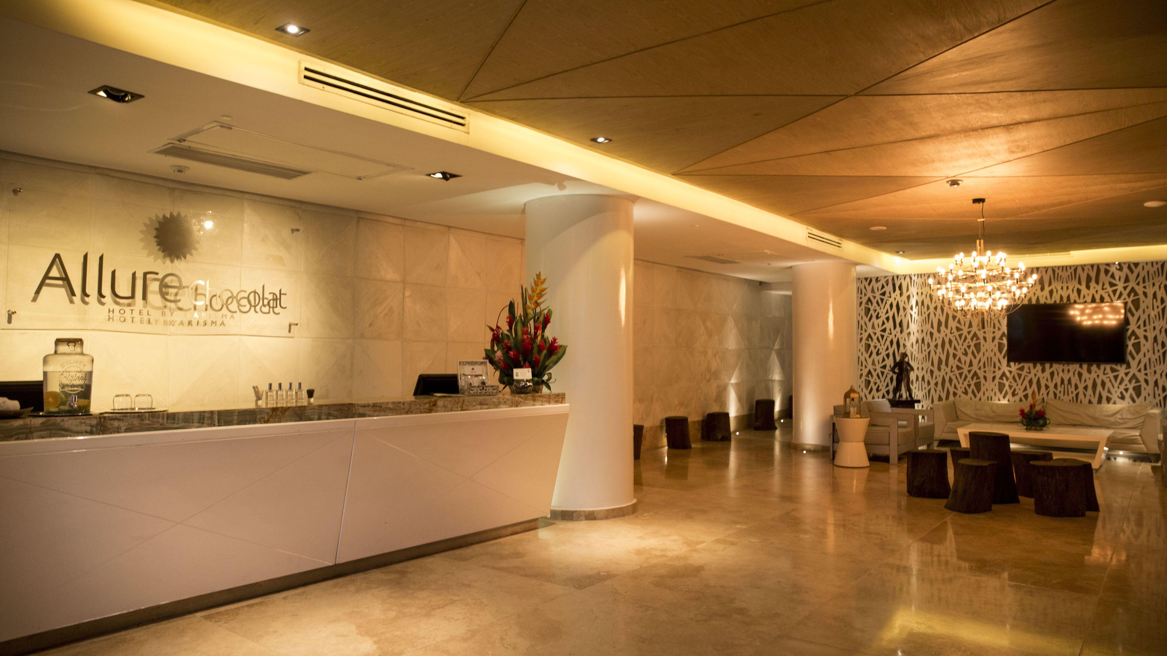Ghl Arsenal Hotel Cartagena