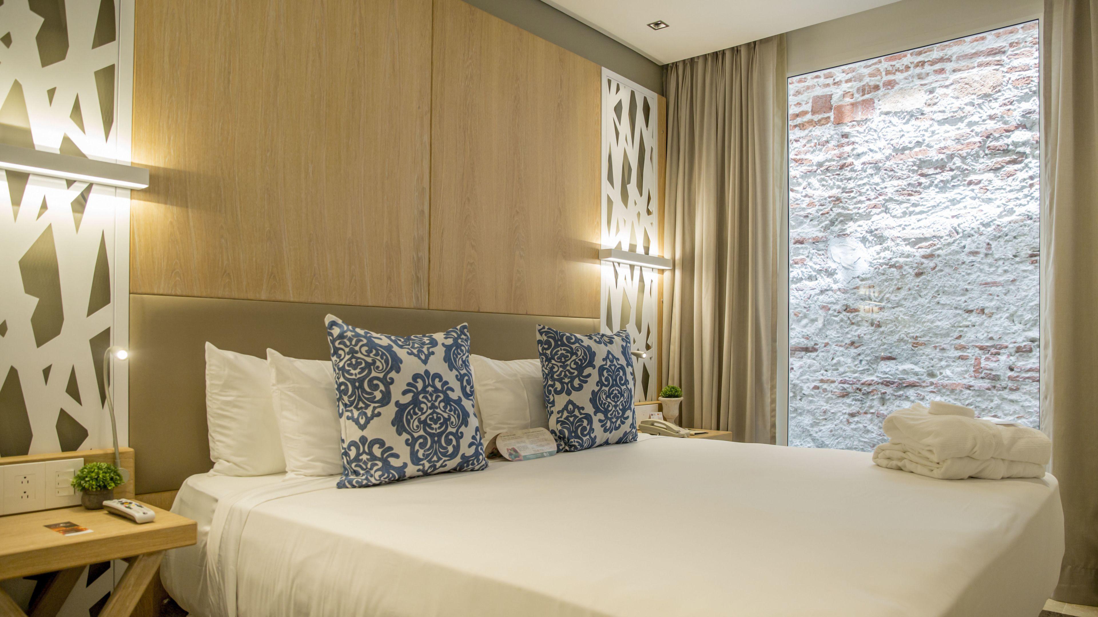 Ghl Arsenal 5* Cartagena