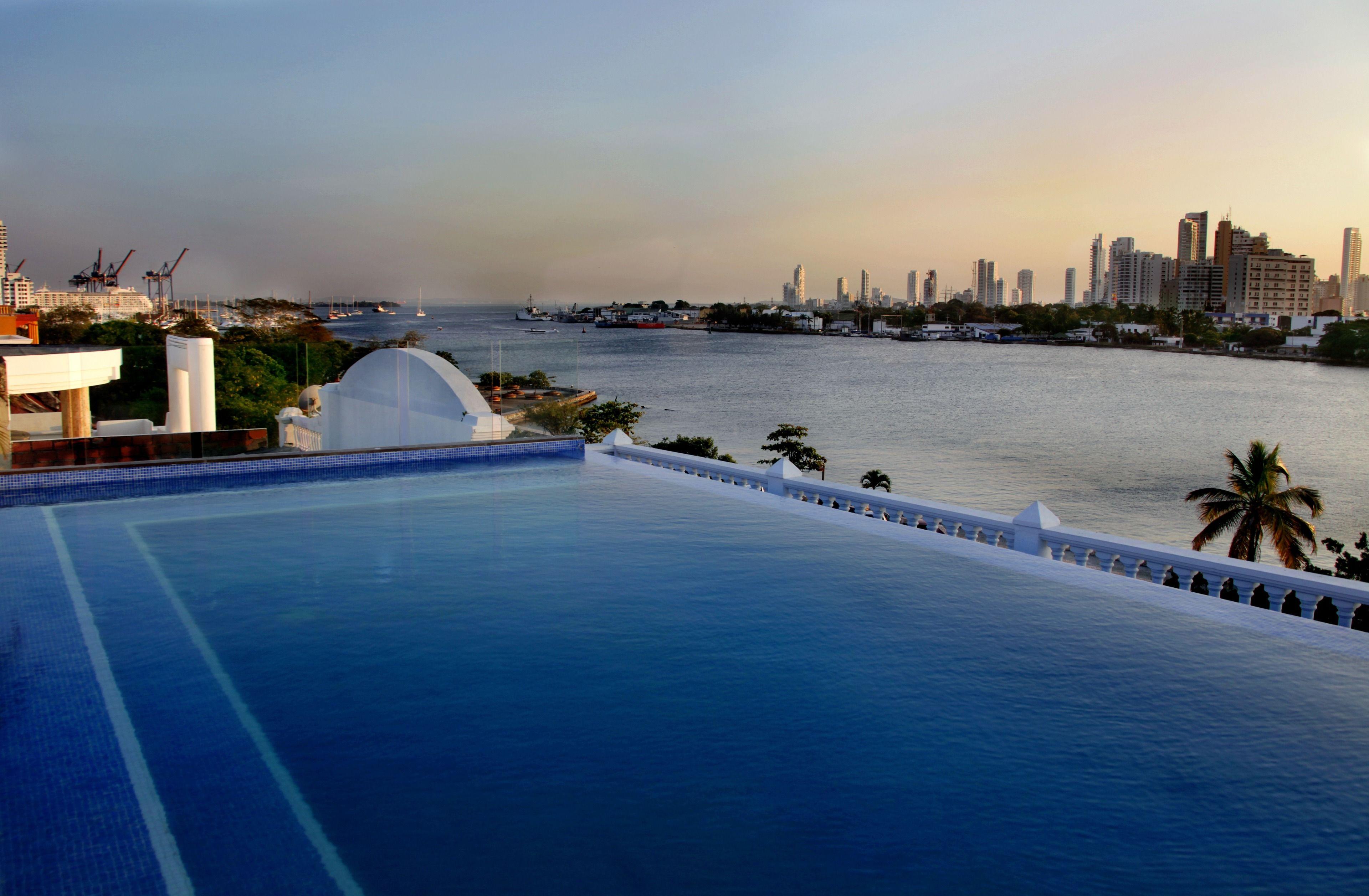 Ghl Arsenal Hotel Cartagena