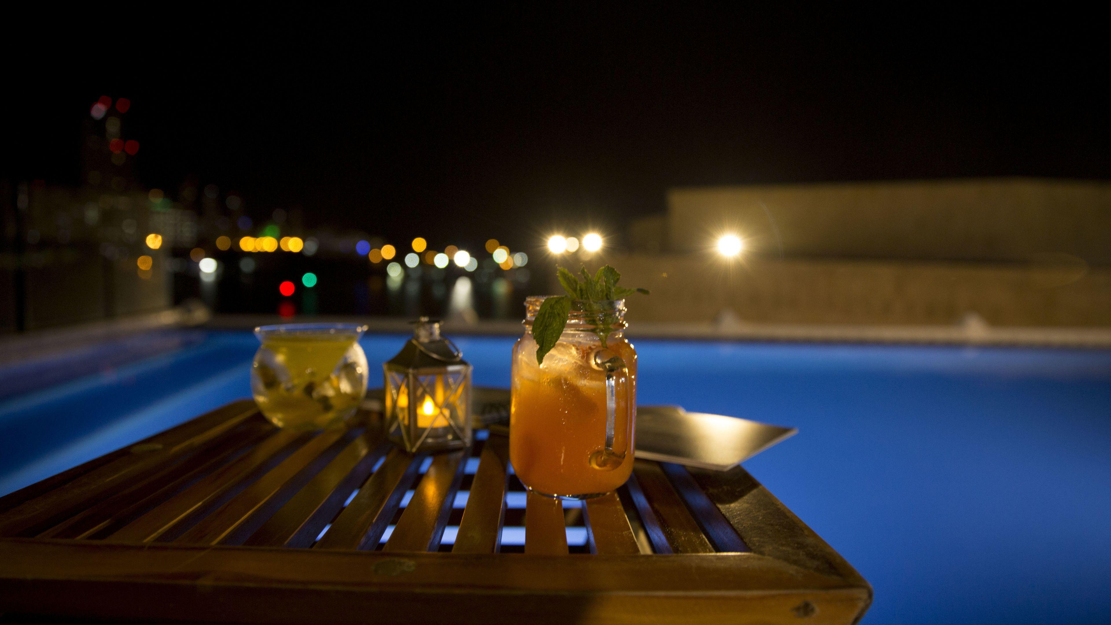 Ghl Arsenal Hotel Cartagena